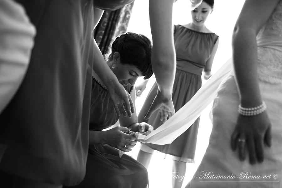 © MaXu - Fotografo Matrimonio Roma .net - Stile REPORTAGE